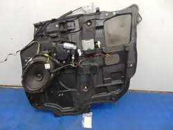Regulador de ventana delantero derecho Mazda 5 G22C5858X