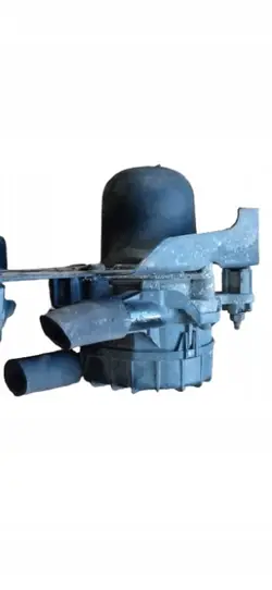 Toissijainen ilmapumppu OEM 9653340580 Peugeot Citroen