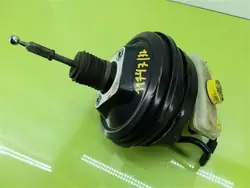 Audi Bremskraftverstärker OEM 4F0612105G - Gebrauchtteil