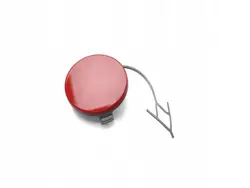 Copertura anteriore gancio traino Skoda Fabia 2018 1.0 OEM