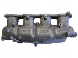 AUDI 2.0 TFSI EINLAUFMANIFOLD A4 A5 Q5 06H133201S