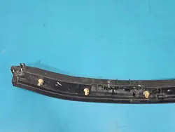 Pare-brise OEM 300202409 pour Renault Scenic III