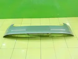 Spoiler Ford OE WP174 10 pour Focus MK3 1.6 HB