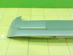 Ford OE Spoiler WP174 10 för Focus MK3 1.6 HB