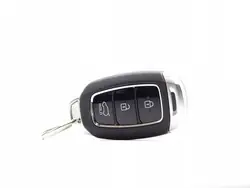 Télécommande Hyundai OEM KLUCZYKI20NIII - Occasion