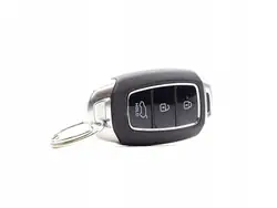 Hyundai Kaukosäädin OEM KLUCZYKI20NIII - Käytetty