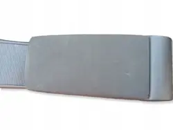 Keskikonsolin käsinoja OEM 3C0863319AQ - Käytetty
