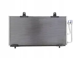 AC-jäähdytin Opel Corsa-E Mokka-E E-2008 OEM 9827255780