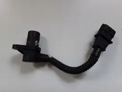 Sensor de árbol de levas Opel Zafira C OEM 391804A400