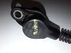 Sensor de árvore de cames Opel Zafira C OEM 391804A400