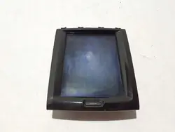 Begagnad Volvo OE navigationsskärm OEM 32247465
