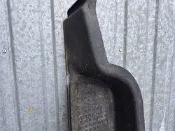 VW T4 Schiebetürschwelle Abdeckung OEM 4324324