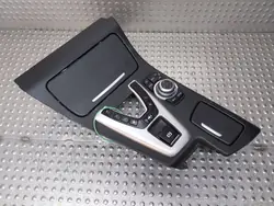 Växelpanelsram OEM S26372369 för BMW 5 F10/F11