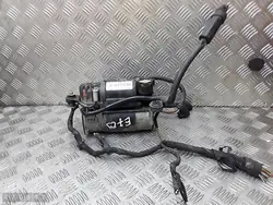 Pompe compresseur suspension Audi A8 OEM 15155000462