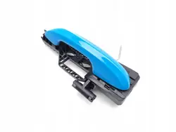 MG 3 Drittes Bremslicht OEM No MPN - 2015 Hatchback