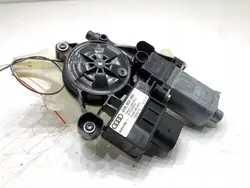 Mécanisme de rouleau de coffre Audi Q8 OEM 4M8863560