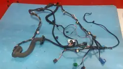 Tesla Model 3 Ovensuojus OEM 3067963 Oikea Etu
