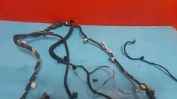 Tesla Model 3 Dörrlist OEM 3067963 Höger Fram