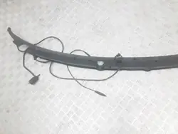 Couvercle bras essuie-glace OEM A6386270901LL Mercedes