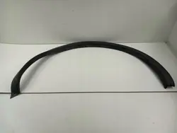 NISSAN QASHQAI J10 Bakre Höger Skärm Trim 93828JD000