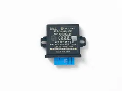 Module de contrôle des feux OEM 5DF00888625 Audi A6 C6