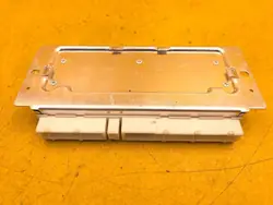 Ophanging Besturingsmodule A2129000119 Mercedes E-Klasse