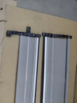 Store Toit Panoramique FORD KUGA MK1 Pièce OEM