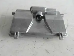 Module Caméra Avant Alfa Romeo Giulia OEM 50535057