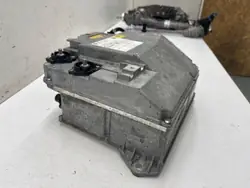 Module Convertisseur Onduleur Haute Tension BMW OEM 22579110