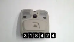 Volvo takljuskonsoll OEM AM-318424 Begagnad