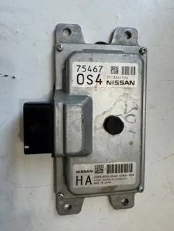 Vaihteiston ohjausmoduuli OEM HA 310F6 4DY0A BEA22-100N