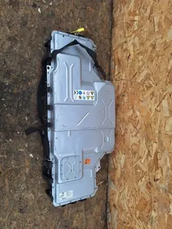Begagnat batteri OEM PA0175LS004A för Jeep Wrangler JL