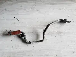 MAN OEM 51057045078 Rohrleitung für TGL TGM D0836
