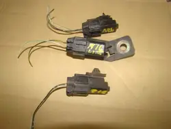 Außentemperatursensor Nissan OE CZCZ00770001