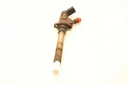 Injecteur Ford C-Max I Lift 2.0 TDCI 9657144680