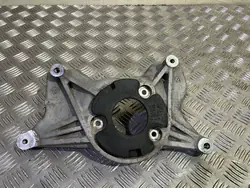 Tesla Model 3 2023 Côté gauche Support ressort amortisseur OEM 104403200C