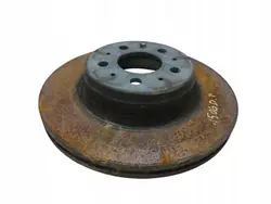 Disque de frein avant Tesla SKR5125 - Pièce OEM d'occasion