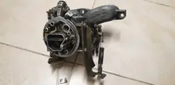Weber-carburateur OEM 32TL3 voor Opel Corsa A 1.0