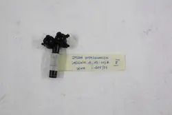 Bico do lavador de farol esquerdo Opel Insignia A