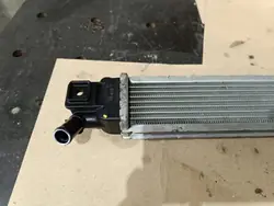 Wasserkühler TUCSON IV OEM - Gebrauchtes Hyundai OE Teil