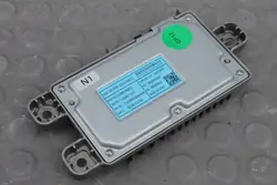 ASM-DRVR Modul MG OE OEM 11939248HSII Gebraucht