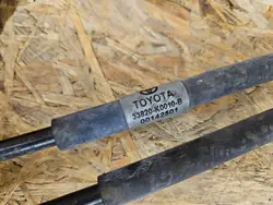 OEM 33820-K0010 AX2VK Versnellingskoppeling voor Toyota