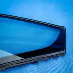 Vitre portière arrière gauche OEM 51357428711 BMW X5 G05