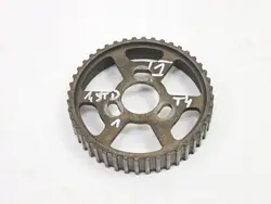 VW T4 1.9 TD ABL Kraftstoffpumpenrad 028130111F