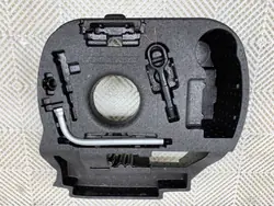 OEM-verktygssats för Audi A7 4G Hatchback 10-18