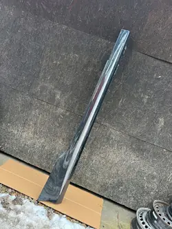 MERCEDES-BENZ AMG SC217 W217 4MATIC Right Trim 5998