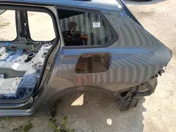 OEM Wrakowisko-25114- spatbord achter links voor Opel Astra