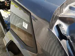 OEM Wrakowisko-25114- Kotflügel hinten links für Opel Astra