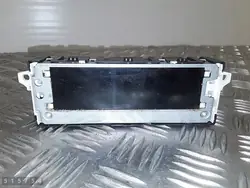 Écran d'affichage Citroen Ds4 2014 980449698000