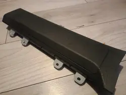 Mercedes B-klass knäairbag OEM a2468600302